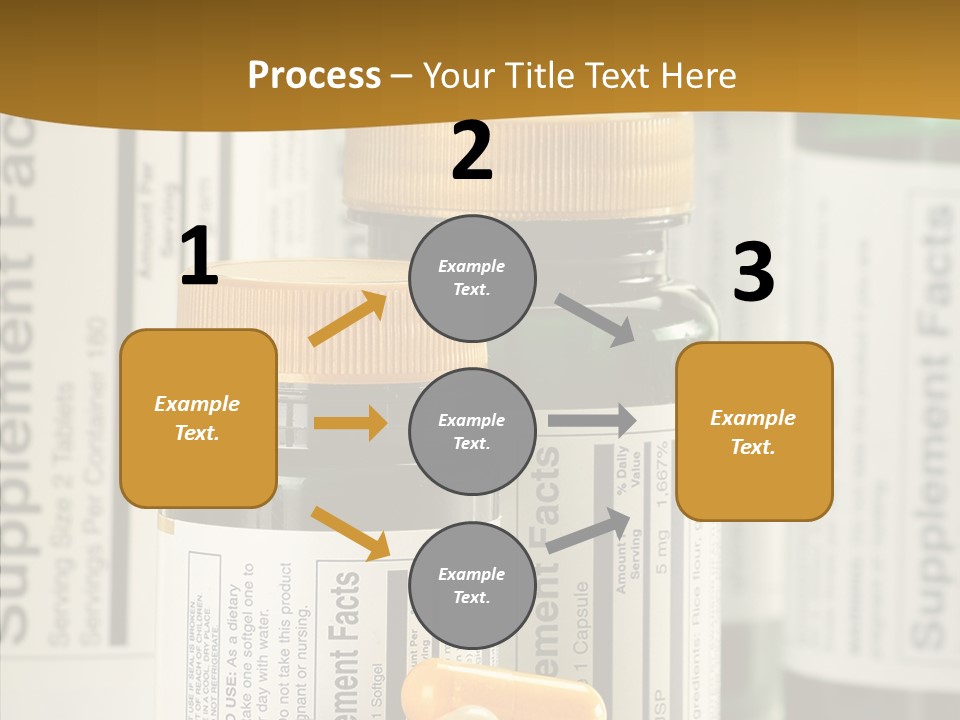Cartoon Cash Dragnet PowerPoint Template