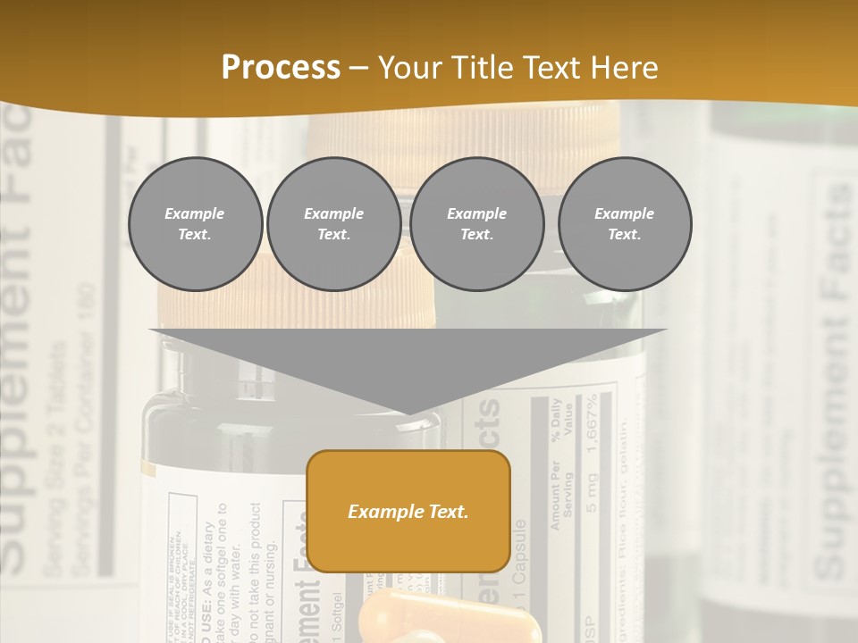 Cartoon Cash Dragnet PowerPoint Template