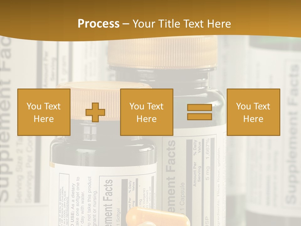 Cartoon Cash Dragnet PowerPoint Template