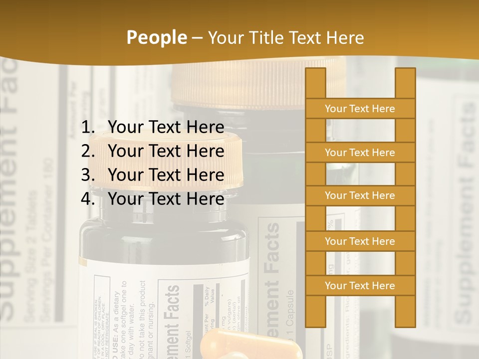 Cartoon Cash Dragnet PowerPoint Template