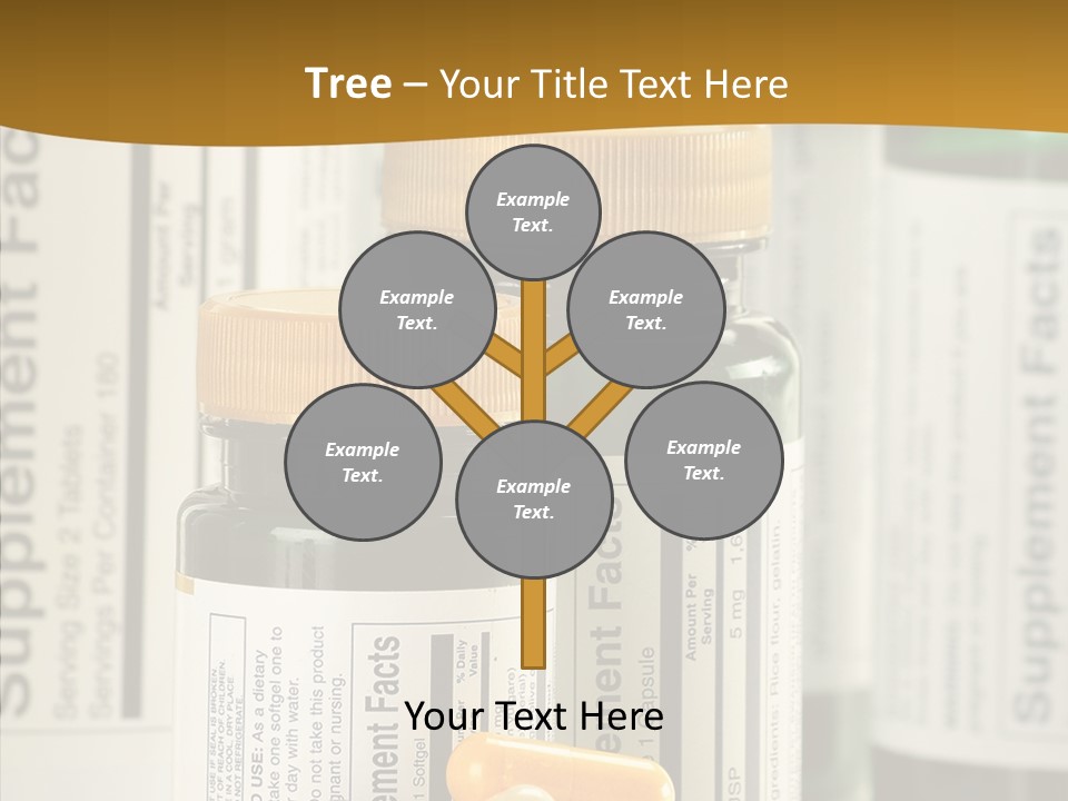 Cartoon Cash Dragnet PowerPoint Template