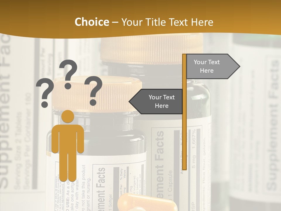 Cartoon Cash Dragnet PowerPoint Template