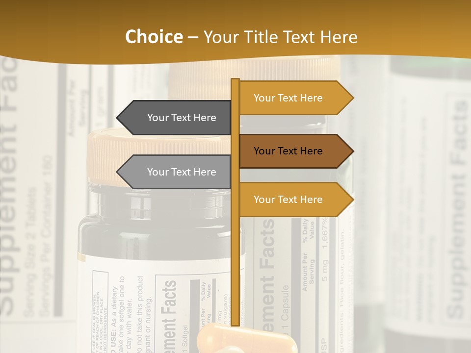 Cartoon Cash Dragnet PowerPoint Template
