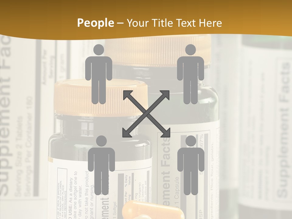 Cartoon Cash Dragnet PowerPoint Template