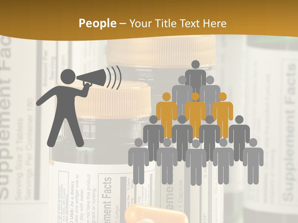 Cartoon Cash Dragnet PowerPoint Template