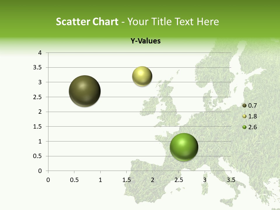 Team Austria Poland PowerPoint Template