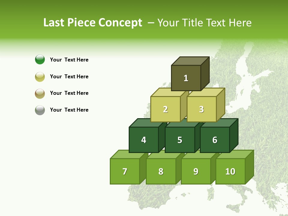 Team Austria Poland PowerPoint Template