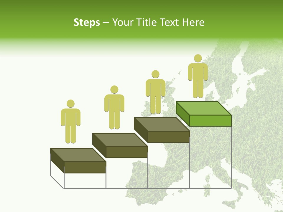 Team Austria Poland PowerPoint Template