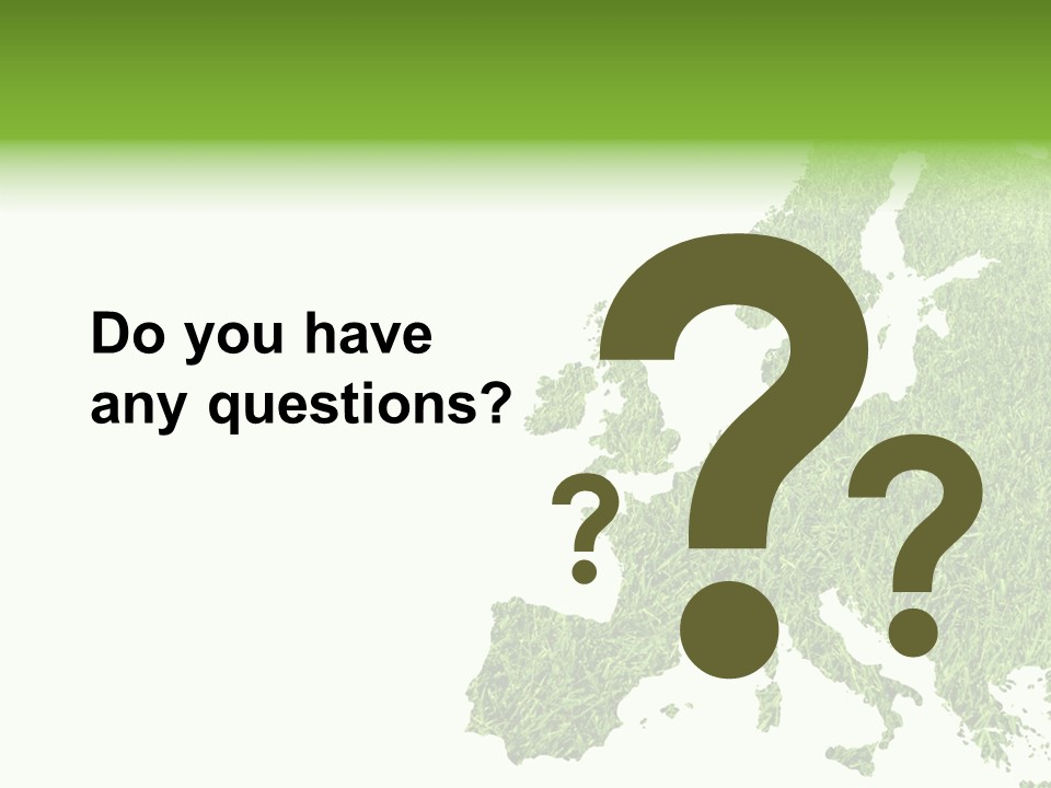 Team Austria Poland PowerPoint Template