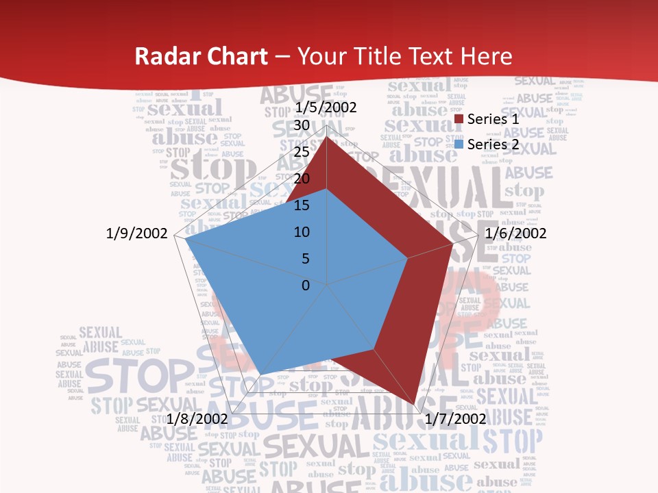 Element Direction Collage PowerPoint Template