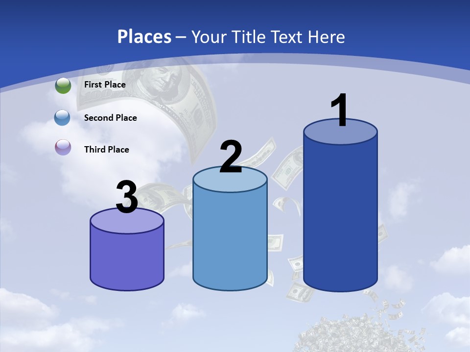 Imagination Development Small Business PowerPoint Template