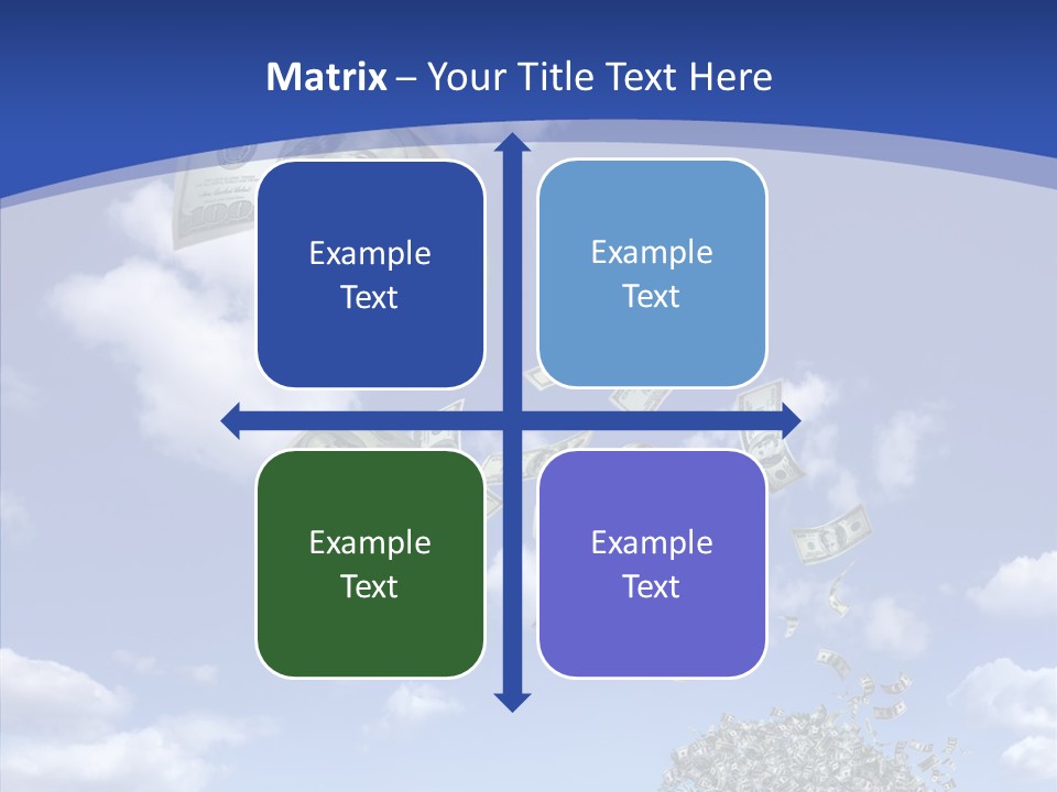 Imagination Development Small Business PowerPoint Template