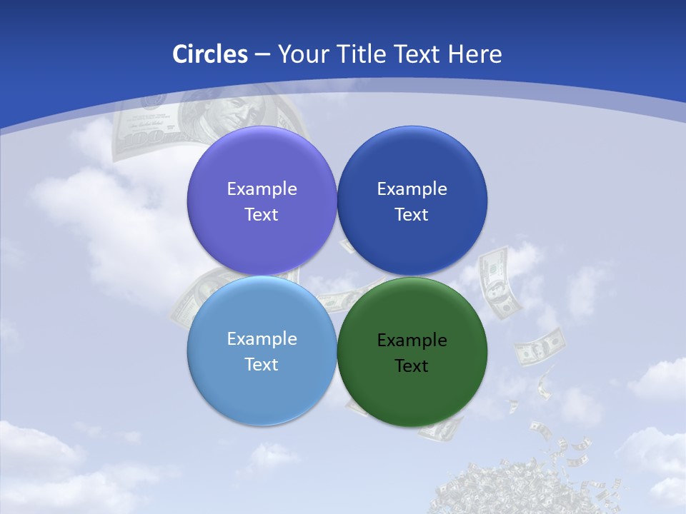 Imagination Development Small Business PowerPoint Template