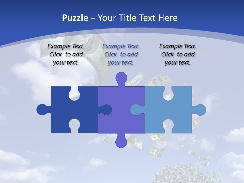 Imagination Development Small Business PowerPoint Template
