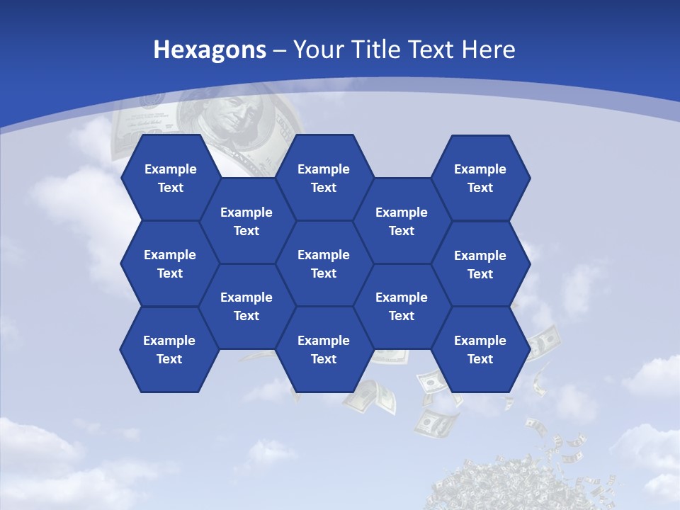 Imagination Development Small Business PowerPoint Template