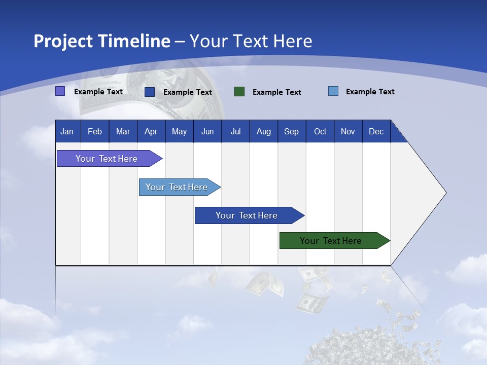 Imagination Development Small Business PowerPoint Template