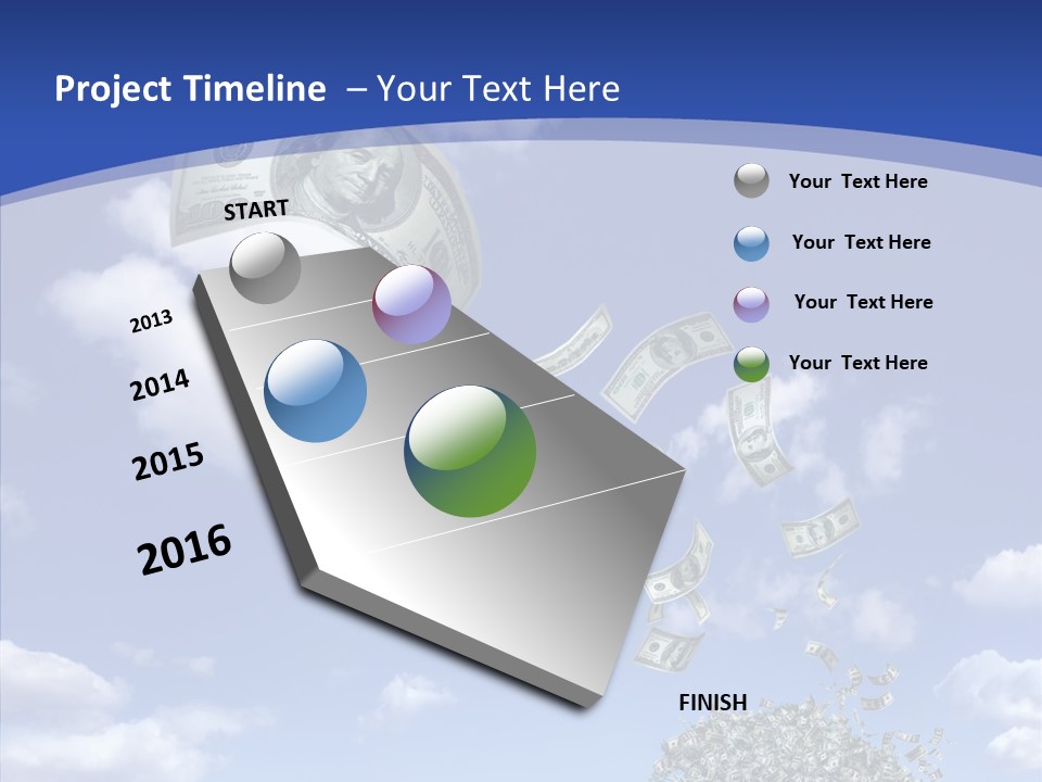 Imagination Development Small Business PowerPoint Template