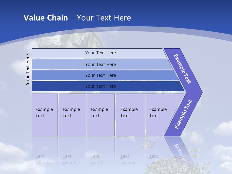 Imagination Development Small Business PowerPoint Template