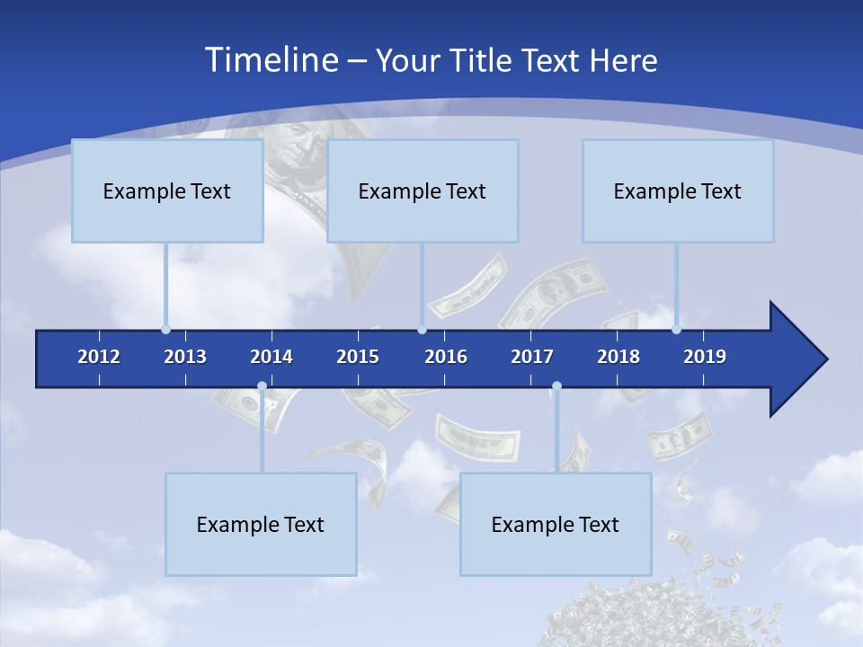 Imagination Development Small Business PowerPoint Template