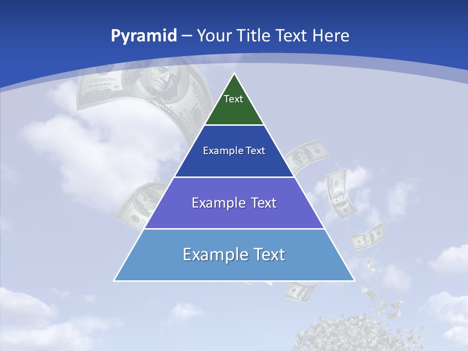Imagination Development Small Business PowerPoint Template