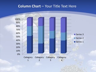 Imagination Development Small Business PowerPoint Template