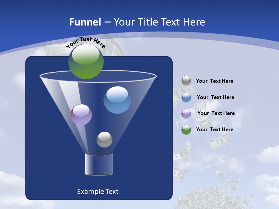 Imagination Development Small Business PowerPoint Template