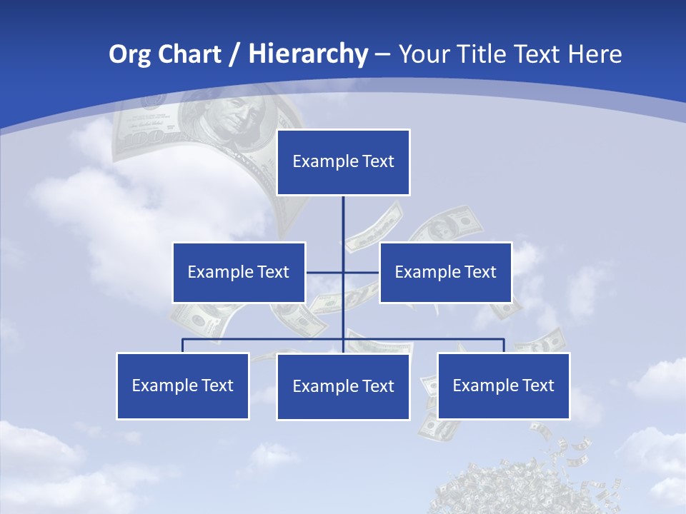 Imagination Development Small Business PowerPoint Template