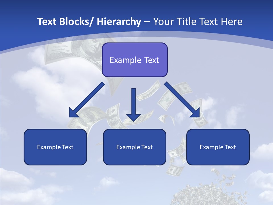 Imagination Development Small Business PowerPoint Template