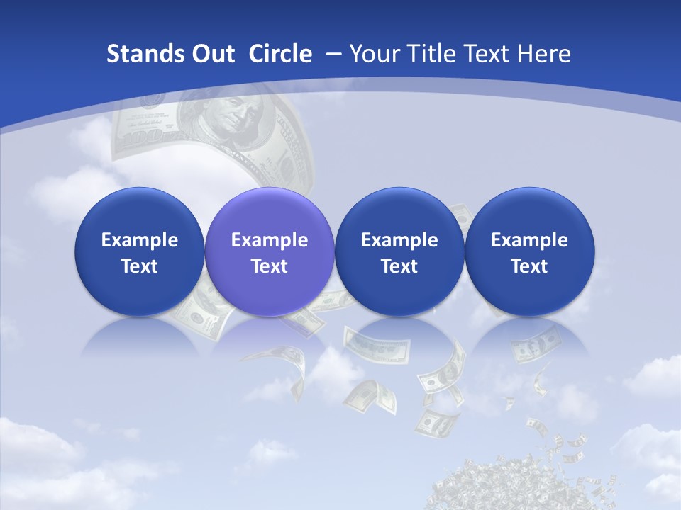 Imagination Development Small Business PowerPoint Template