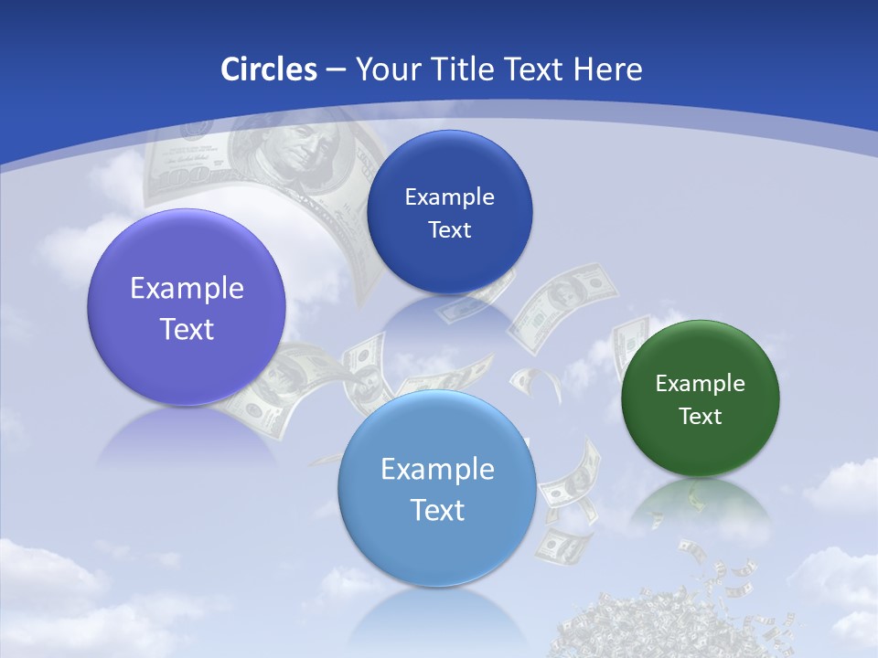 Imagination Development Small Business PowerPoint Template