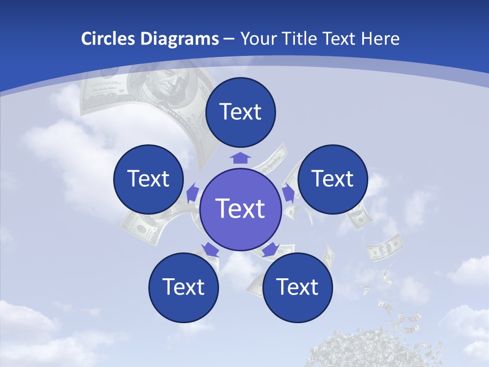 Imagination Development Small Business PowerPoint Template