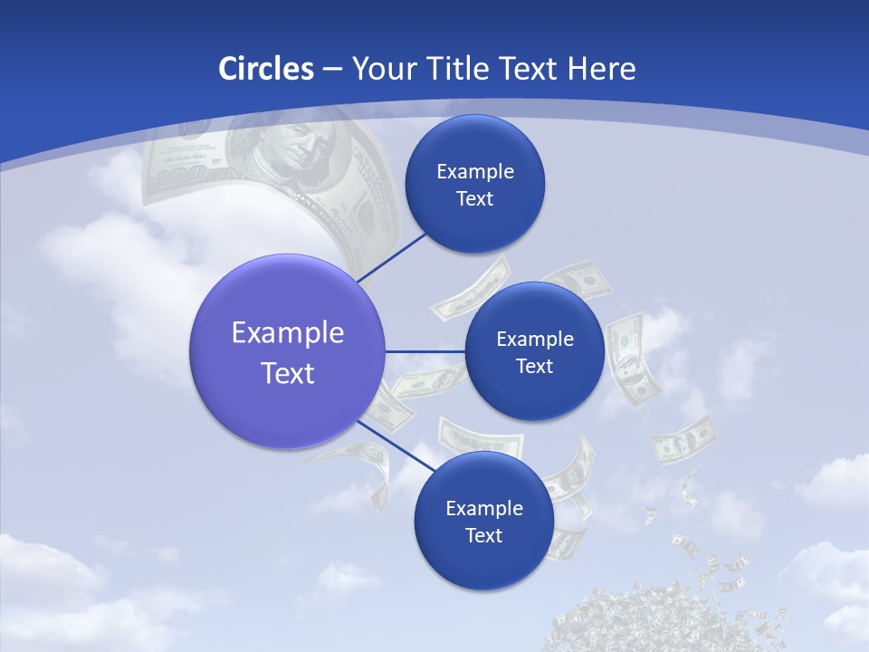 Imagination Development Small Business PowerPoint Template