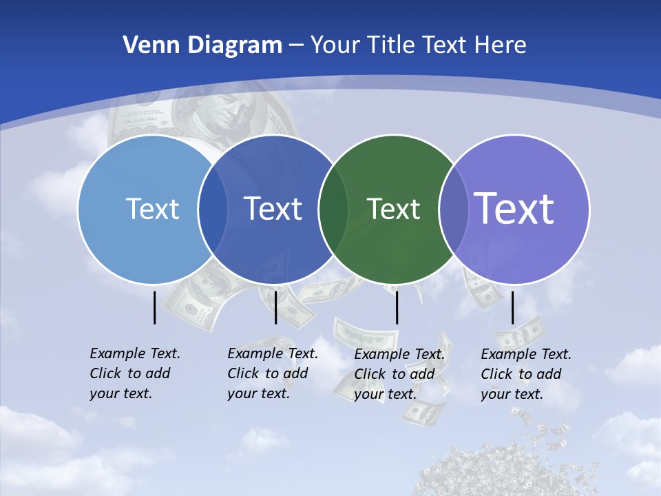 Imagination Development Small Business PowerPoint Template