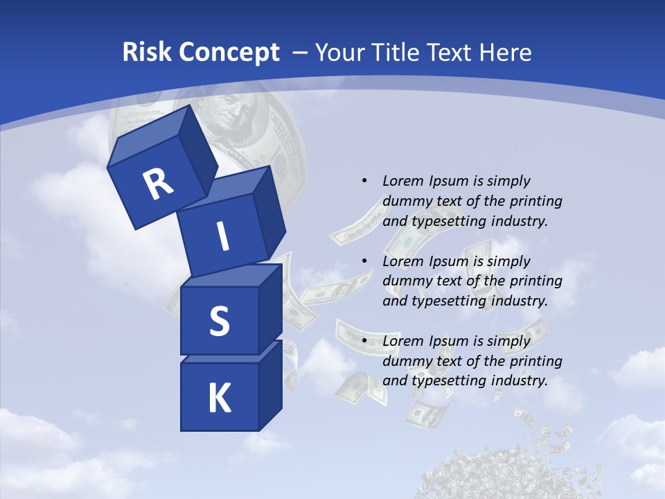 Imagination Development Small Business PowerPoint Template