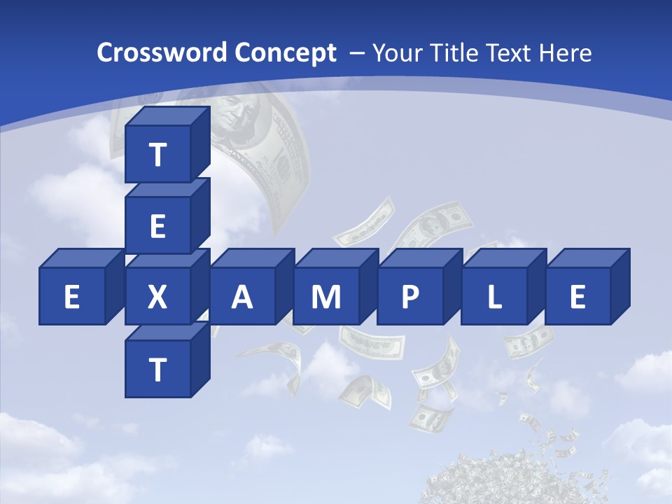 Imagination Development Small Business PowerPoint Template