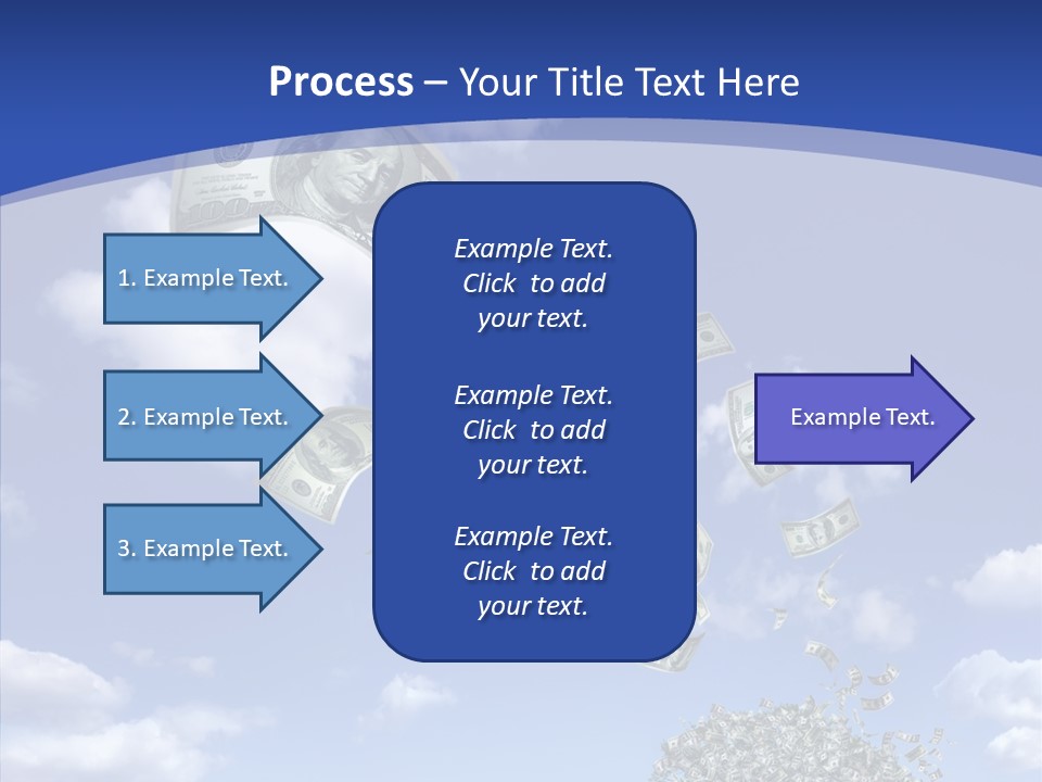 Imagination Development Small Business PowerPoint Template