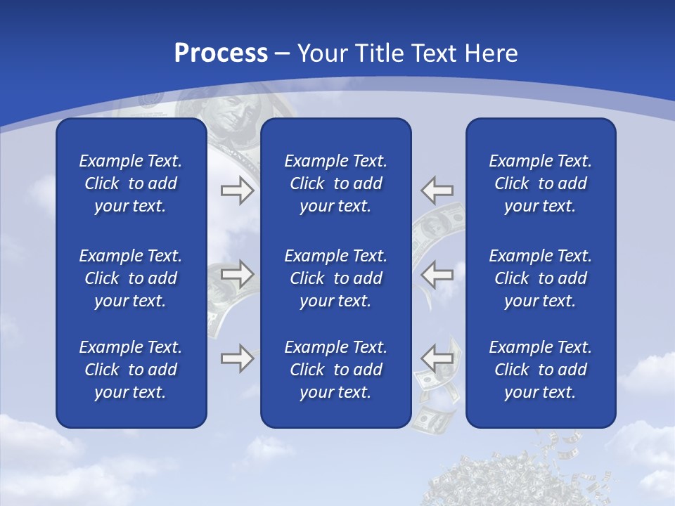 Imagination Development Small Business PowerPoint Template
