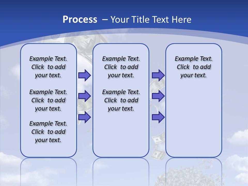 Imagination Development Small Business PowerPoint Template