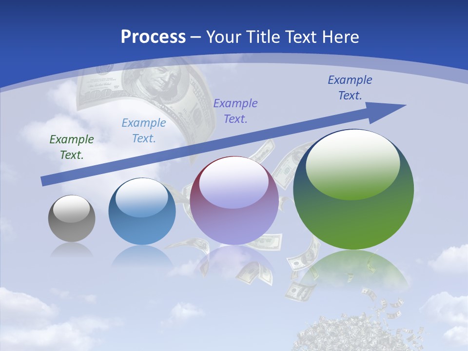 Imagination Development Small Business PowerPoint Template