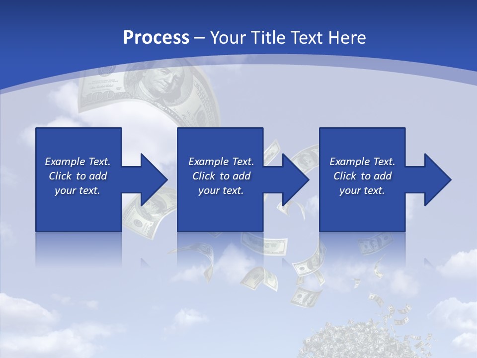 Imagination Development Small Business PowerPoint Template