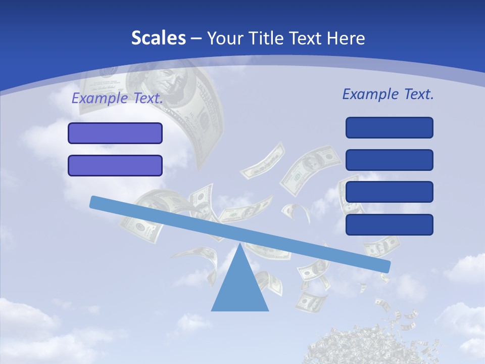 Imagination Development Small Business PowerPoint Template