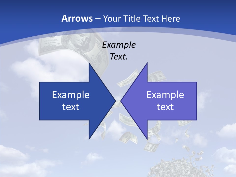 Imagination Development Small Business PowerPoint Template