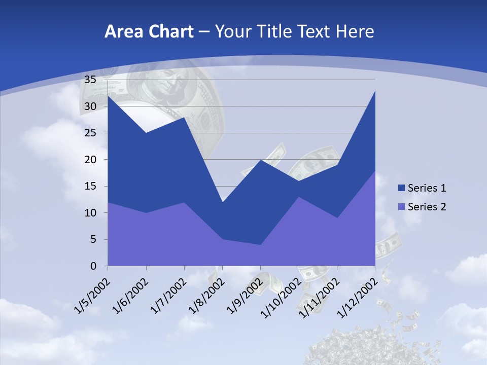 Imagination Development Small Business PowerPoint Template