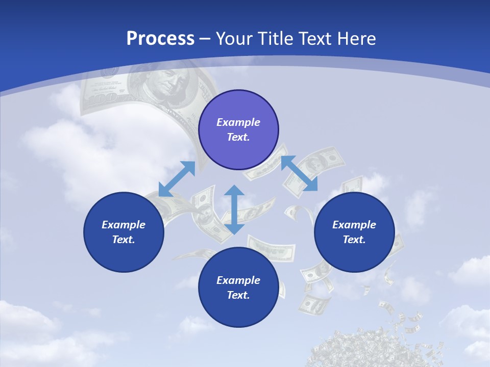 Imagination Development Small Business PowerPoint Template