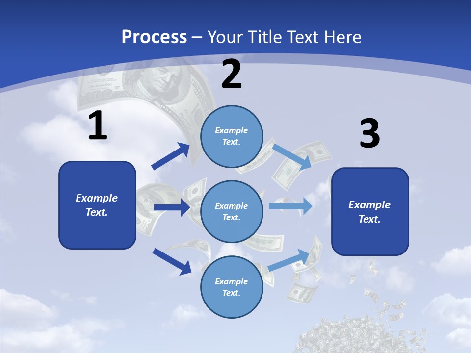 Imagination Development Small Business PowerPoint Template