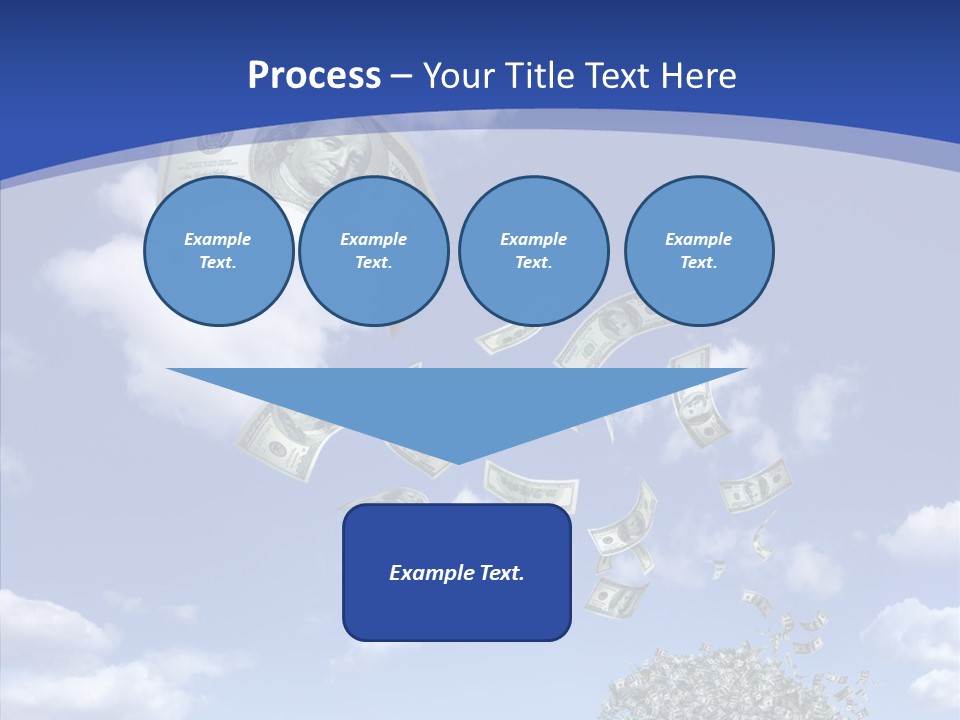 Imagination Development Small Business PowerPoint Template