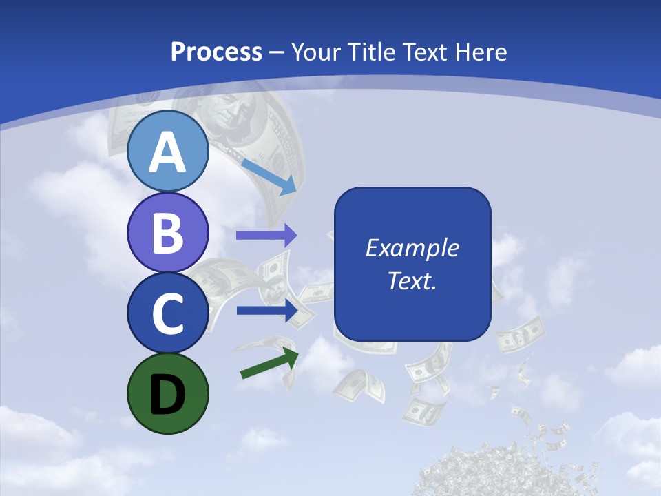 Imagination Development Small Business PowerPoint Template