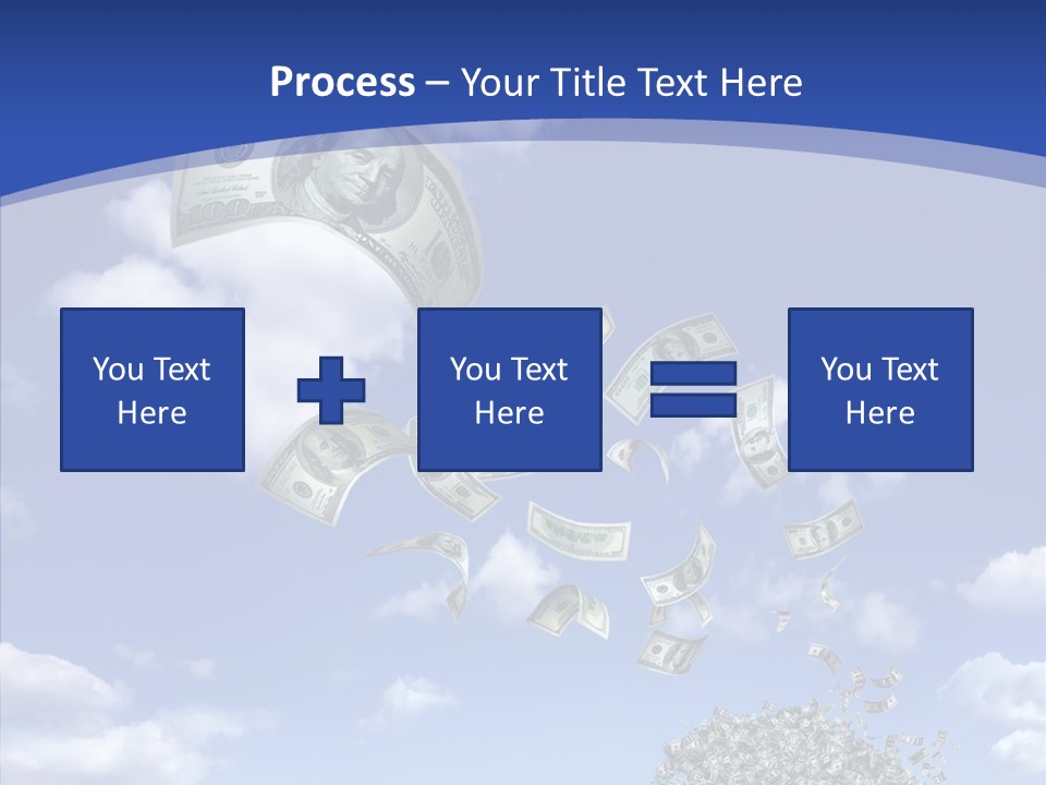 Imagination Development Small Business PowerPoint Template