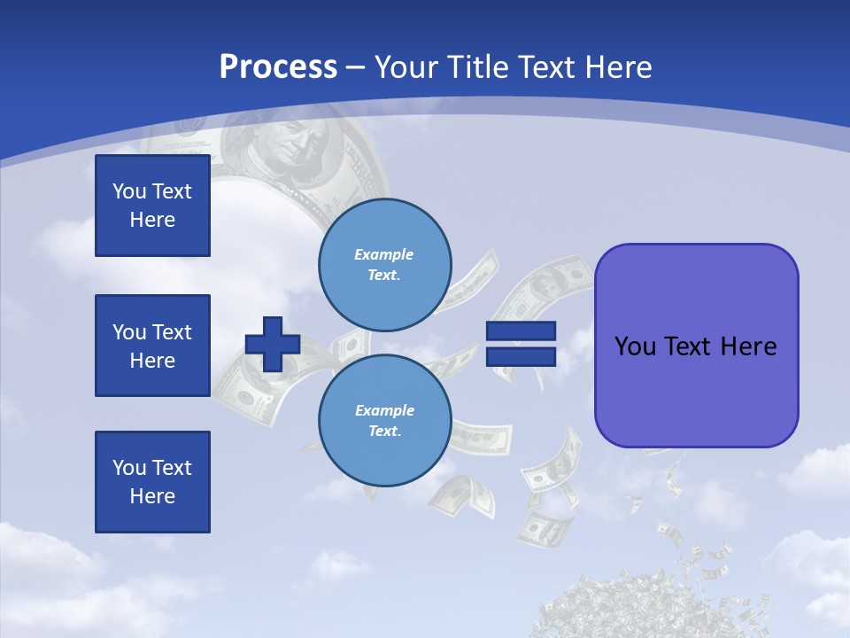 Imagination Development Small Business PowerPoint Template