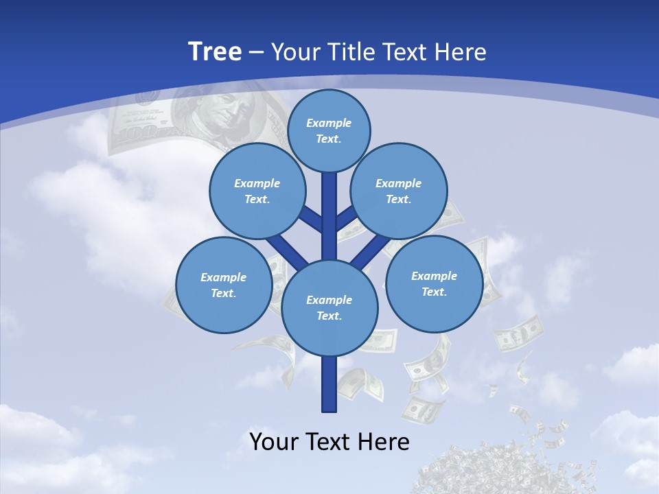 Imagination Development Small Business PowerPoint Template